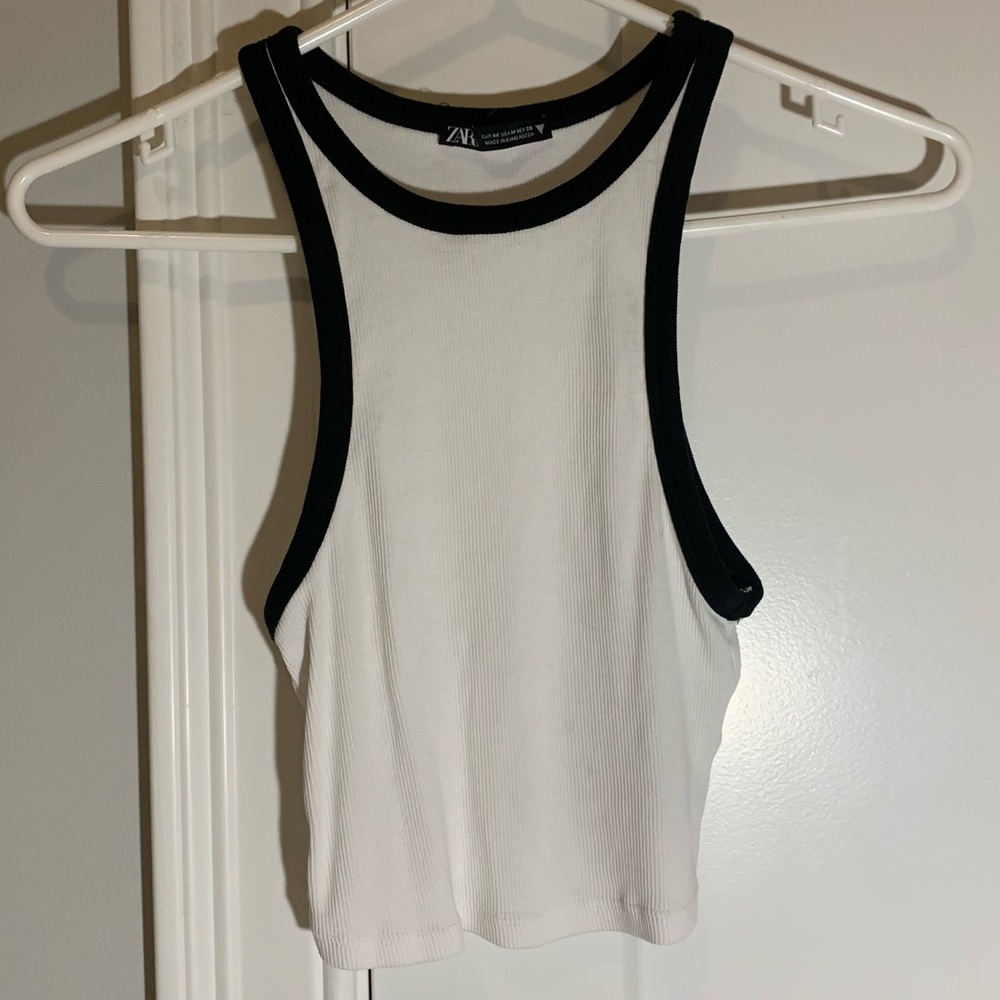 Zara Tank🖤